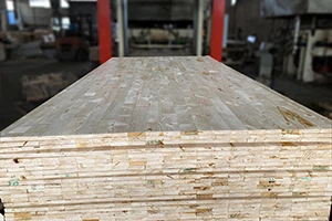 ブロックボードコアに人気の木材