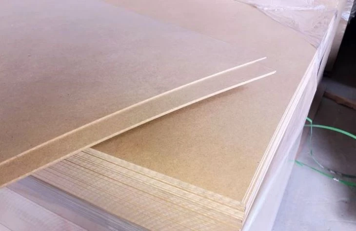 防水MDF
